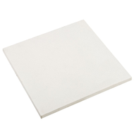 DALLE BALDOSA LOJA BLANCO 50x50x2,5cm Vendu au M2 - 18M2/PAL 4D/M2